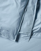 Dekbedovertrek Katoen Sky Blue - SUITE702