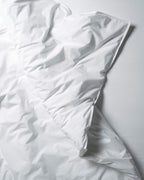 Dekbedovertrek Katoen White - SUITE702