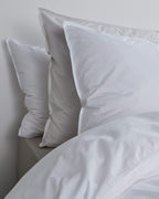 Dekbedovertrek Katoen White - SUITE702