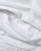 Dekbedovertrek Katoen White - SUITE702