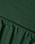 Hoeslaken Katoen Forest Green - SUITE702