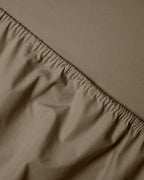 Hoeslaken Katoen Smokey - SUITE702