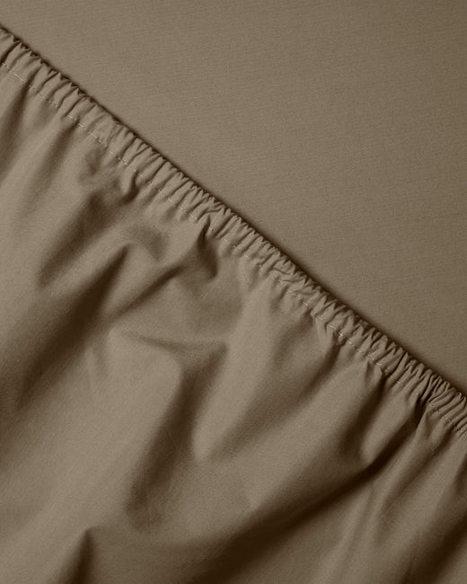 Hoeslaken Katoen Smokey - SUITE702