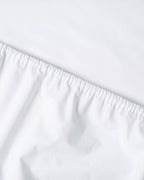 Hoeslaken Katoen White - SUITE702