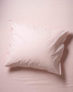 Kussensloop Katoen Blush - SUITE702