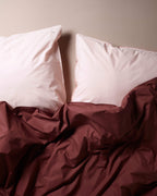 Kussensloop Katoen Blush - SUITE702