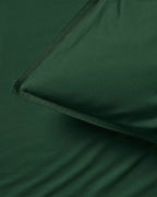 Kussensloop Katoen Forest Green - SUITE702