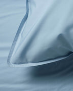 Kussensloop Katoen Sky Blue - SUITE702