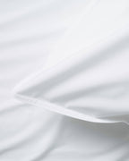 Kussensloop Katoen White - SUITE702