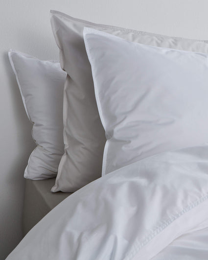 Kussensloop Katoen White - SUITE702