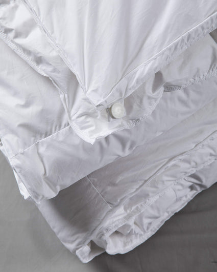 4 Seasons Royal Dekbed van Ganzendons - SUITE702