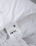 Spring Dekbed Royal Ganzendons - SUITE702