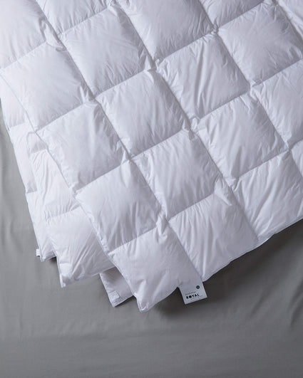 Summer Dekbed Royal Ganzendons - SUITE702