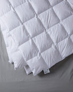 Summer Dekbed Royal Ganzendons - SUITE702