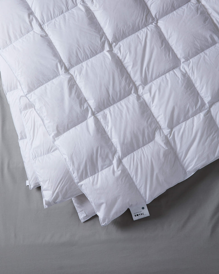Summer Dekbed Royal Ganzendons - SUITE702