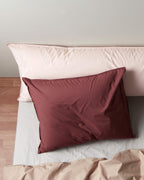 bedMATE Sloop Katoen Blush - SUITE702