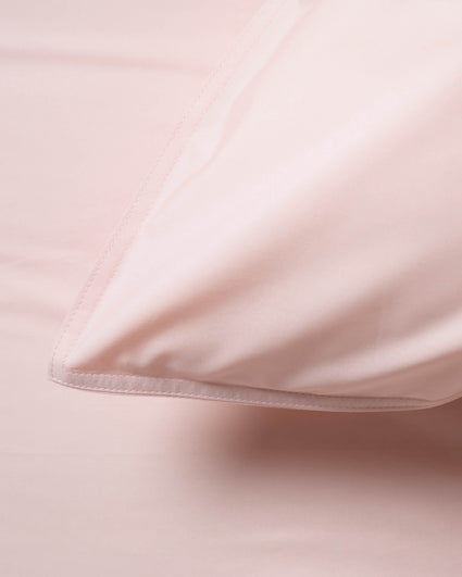 bedMATE Sloop Katoen Blush - SUITE702