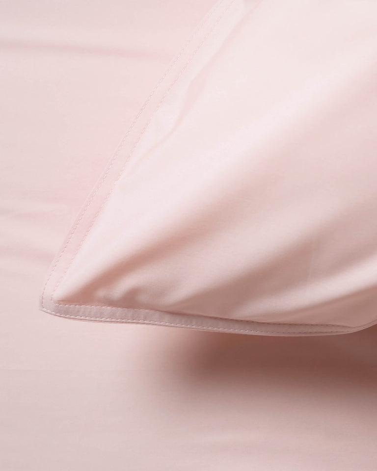bedMATE Sloop Katoen Blush - SUITE702