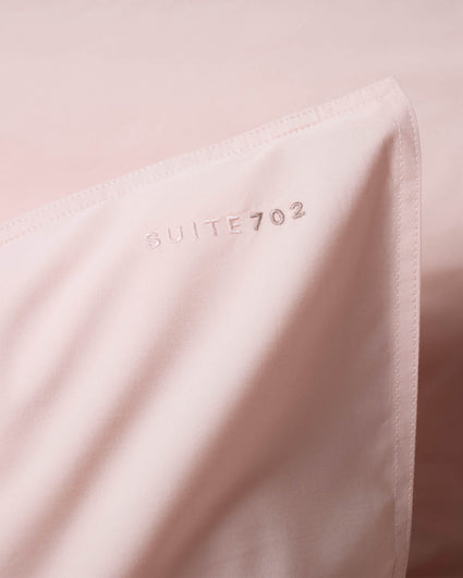 bedMATE Sloop Katoen Blush - SUITE702