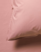 bedMATE Sloop Katoen Dusty Rose - SUITE702