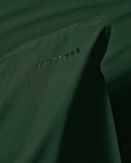 bedMATE Sloop Katoen Forest Green - SUITE702