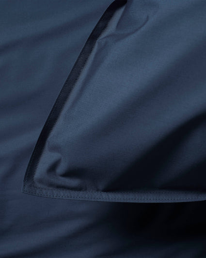 bedMATE Sloop Katoen Navy Blue - SUITE702