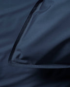 bedMATE Sloop Katoen Navy Blue - SUITE702