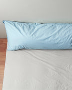 bedMATE Sloop Katoen Sky Blue - SUITE702