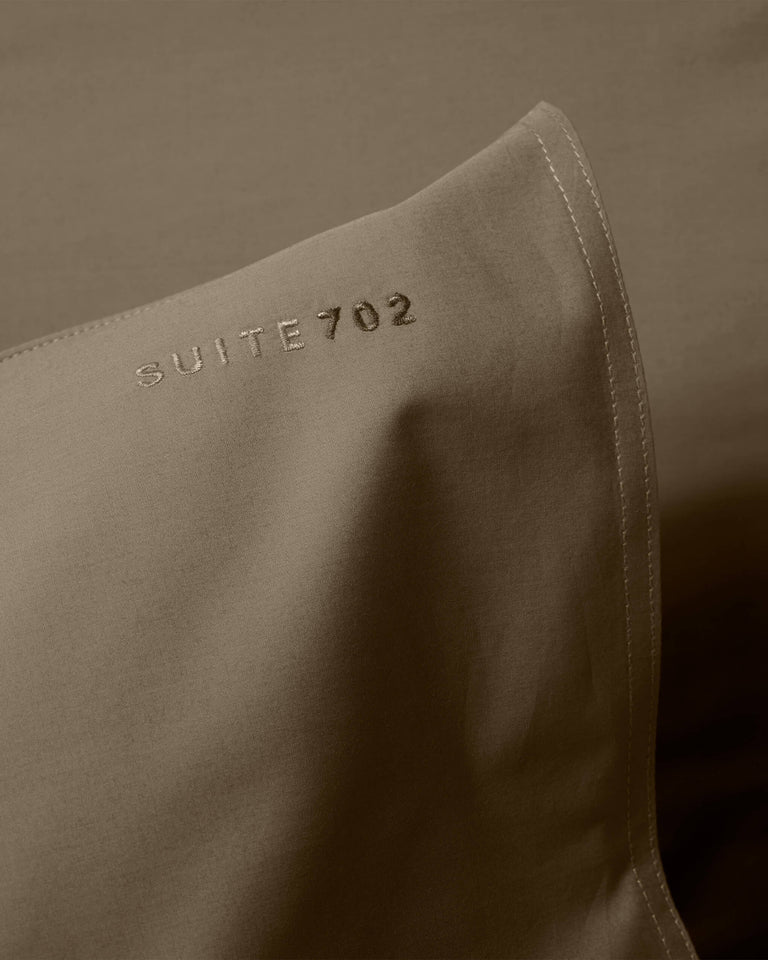 bedMATE Sloop Katoen Smokey - SUITE702