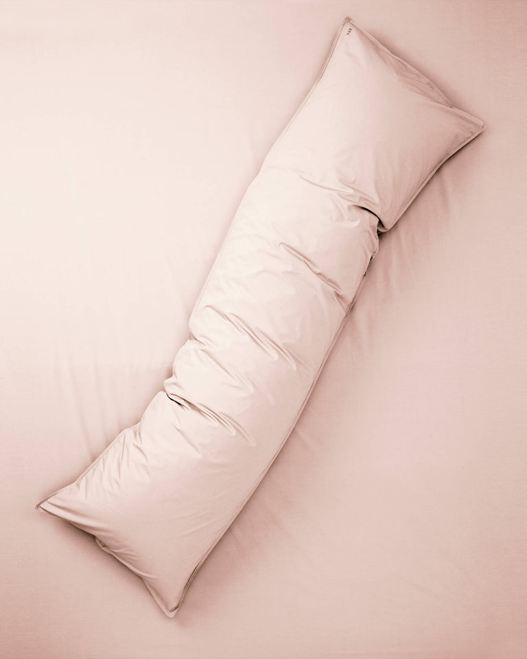 bedMATE Sloop Katoen Blush - SUITE702