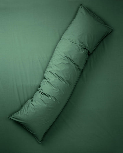 bedMATE Sloop Katoen Forest Green - SUITE702