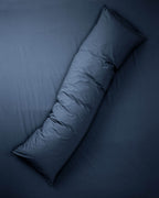 bedMATE Sloop Katoen Navy Blue - SUITE702
