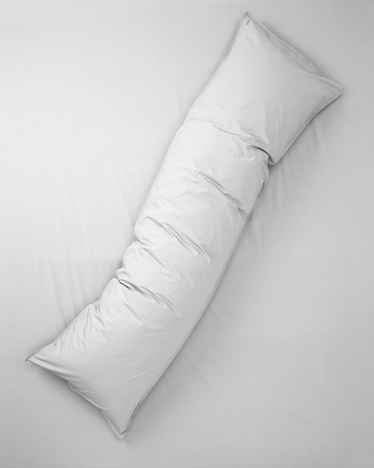 bedMATE Sloop Katoen Pebble - SUITE702