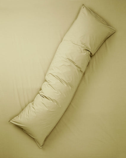 bedMATE Sloop Katoen Pistachio - SUITE702