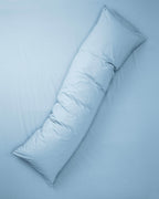 bedMATE Sloop Katoen Sky Blue - SUITE702