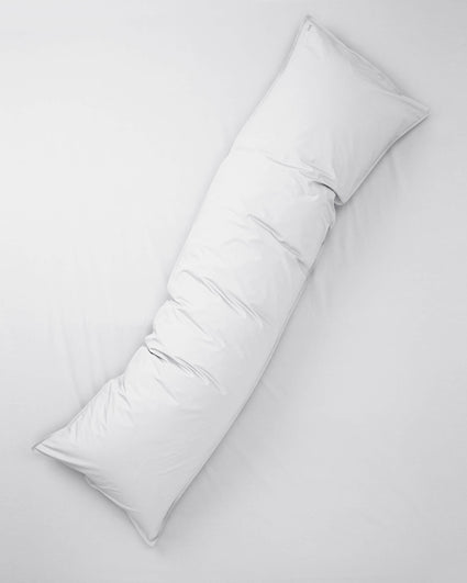 bedMATE Sloop Katoen White - SUITE702