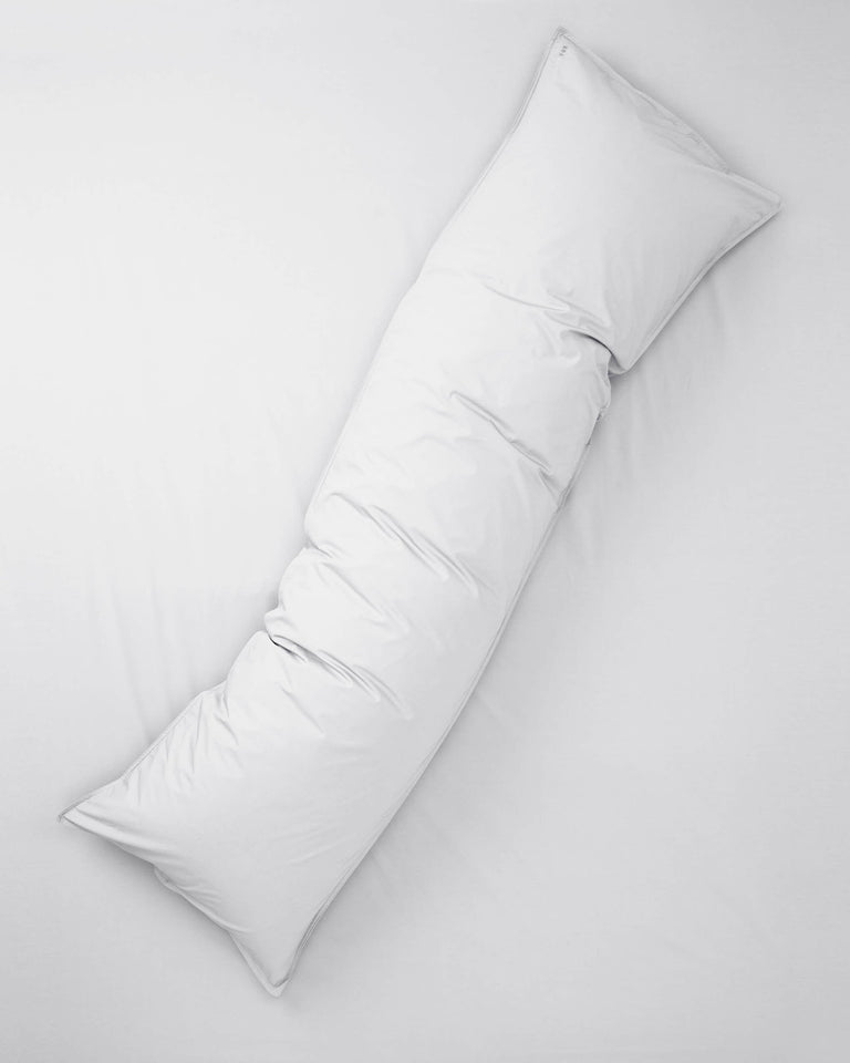 bedMATE Sloop Katoen White - SUITE702