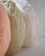 bigDOT Kussensloop Ecru - SUITE702