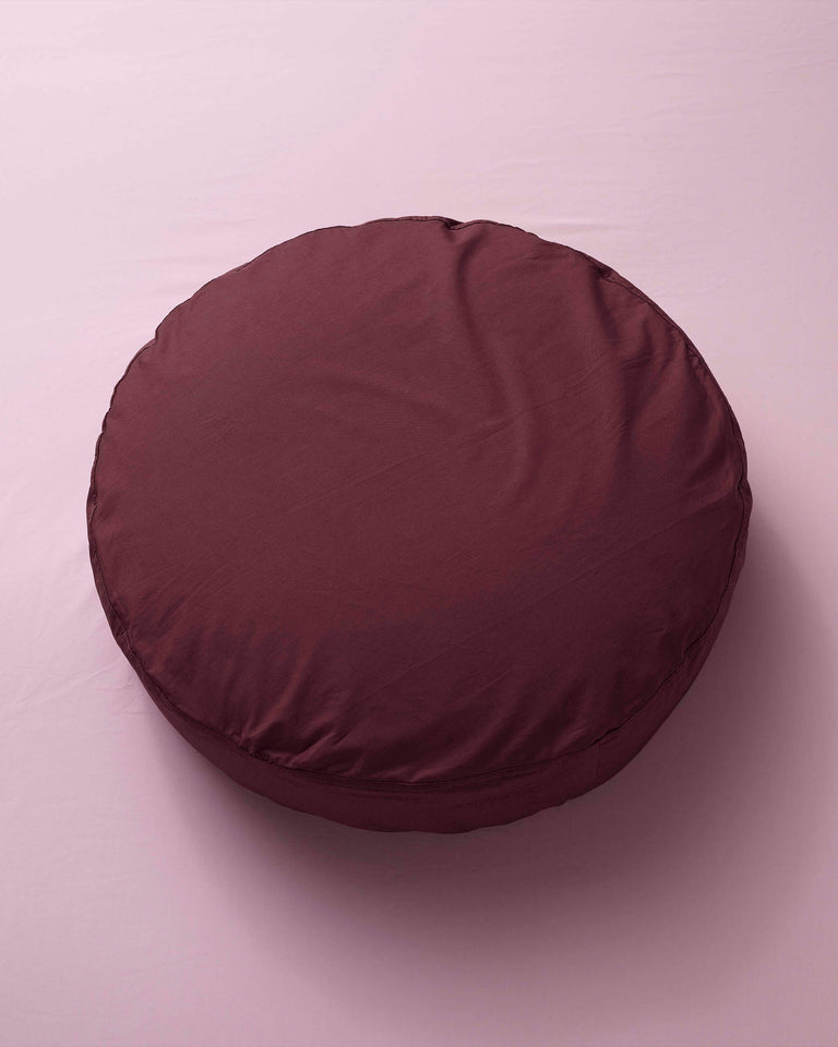 bigDOT Kussensloop Brique Red - SUITE702
