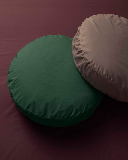 bigDOT Kussensloop Forest Green - SUITE702
