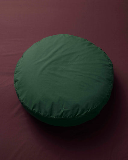 bigDOT Kussensloop Forest Green - SUITE702