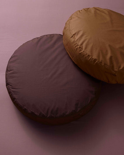 bigDOT Kussensloop Khaki Gold - SUITE702