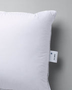 Hoofdkussen Medium / Firm White - SUITE702