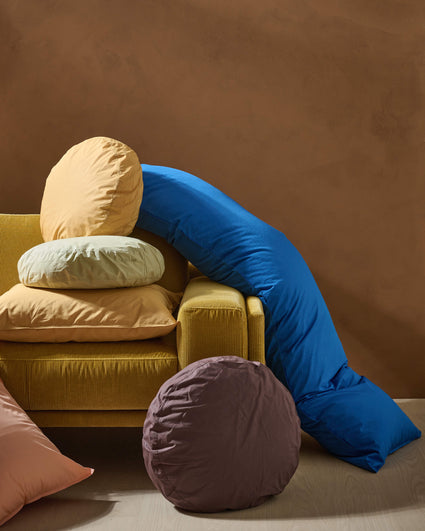 bigDOT Kussensloop Pistachio - SUITE702
