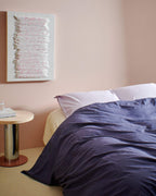 Dekbedovertrek Katoen Navy Blue - SUITE702