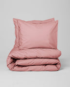 Beddengoed Set Katoen Dusty Rose - SUITE702