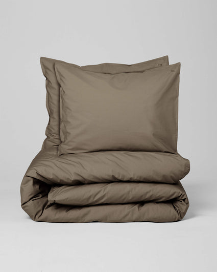 Beddengoed Set Katoen Smokey - SUITE702