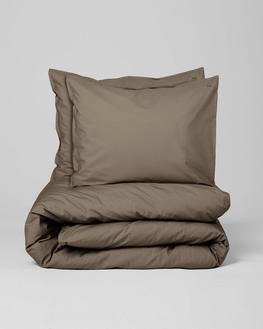 Beddengoed Set Katoen Smokey - SUITE702