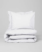Beddengoed Set Katoen White - SUITE702